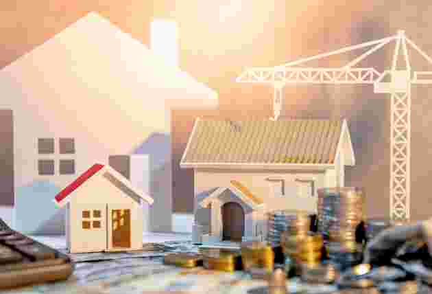 Investire nel real estate senza comprare casa: il crowdfunding immobiliare image