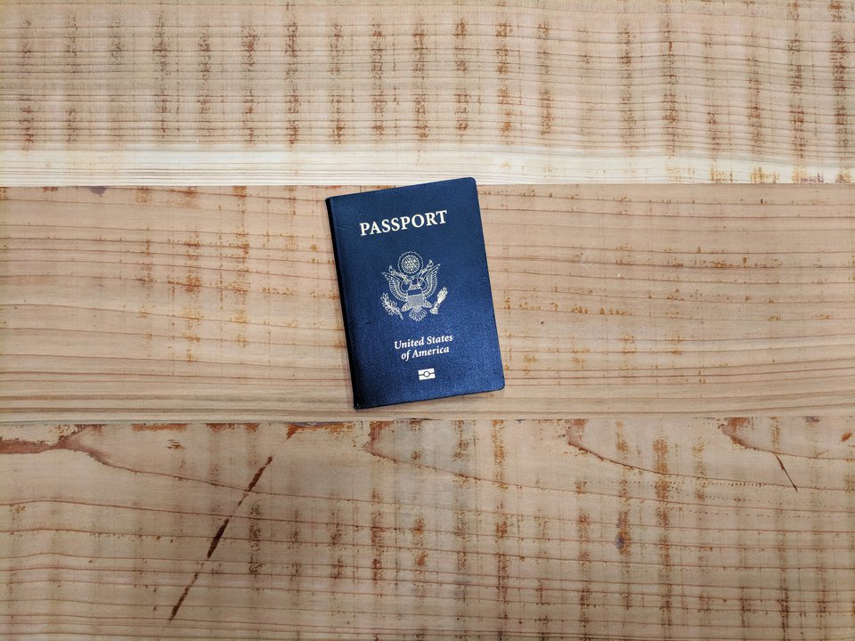 Passport