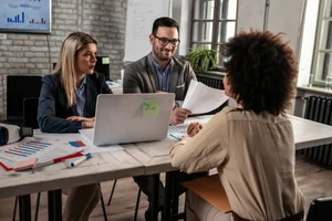 Le offerte di lavoro fintech della settimana image