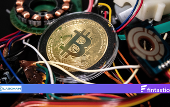 labchain moneta virtuale