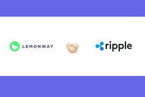 Lemonway, partnership con Ripple per pagamenti rapidi e affidabili image