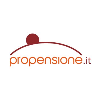 Propensione logo