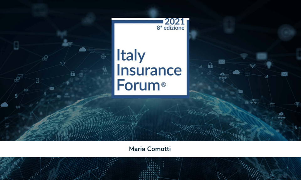 insurance forum italy 2021