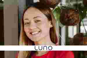 Interview with Maria Woncisz, Country Manager Europe at Luno image