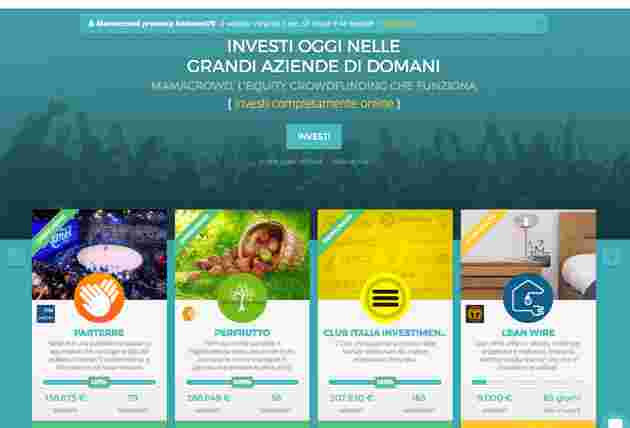 Equity crowdfunding: perché investire in startup innovative image