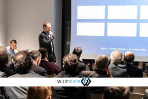 WizKey: la digitalizzazione del credito passa dalla blockchain image