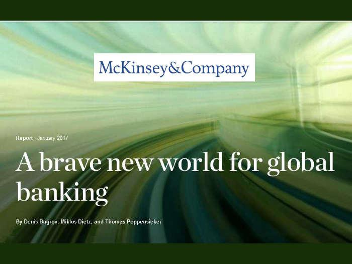 McKinsey Report