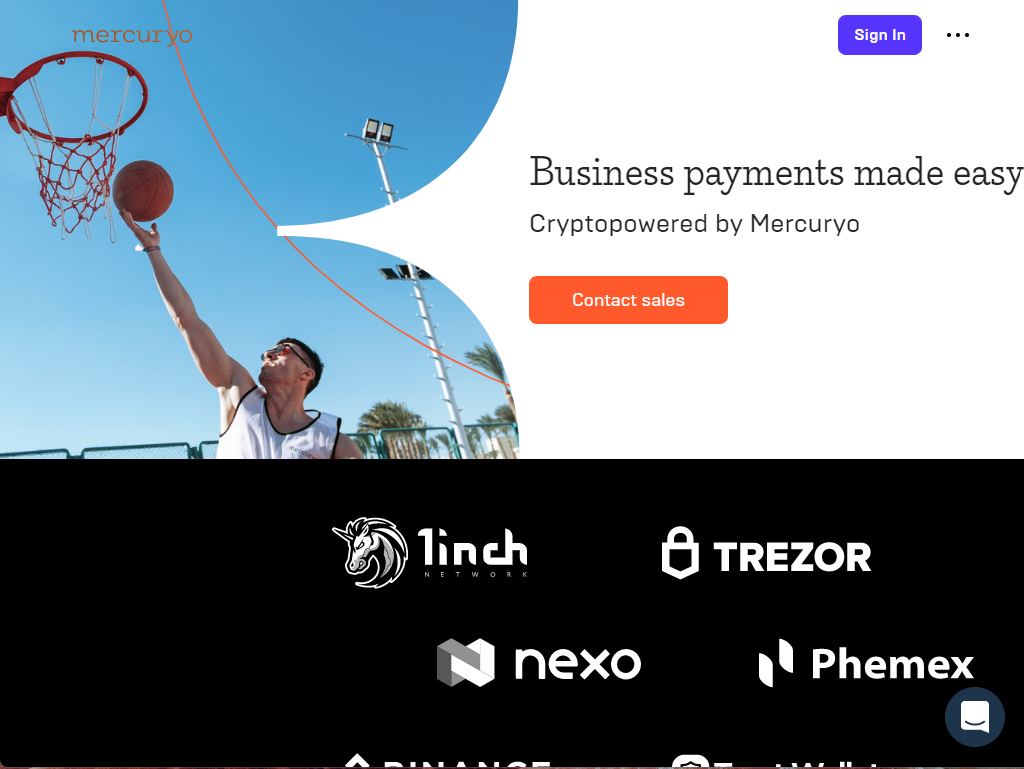 25 Alternatives to Mercuryo | Fintastico