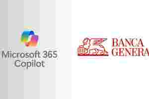 Banca Generali, con Microsoft avanti tutta su AI e innovazione image