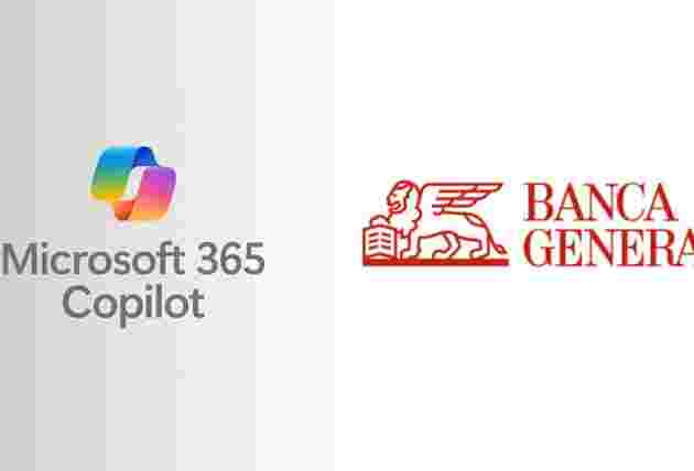 Banca Generali, con Microsoft avanti tutta su AI e innovazione image