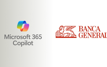 Microsoft Copilot 365 - Banca Generali