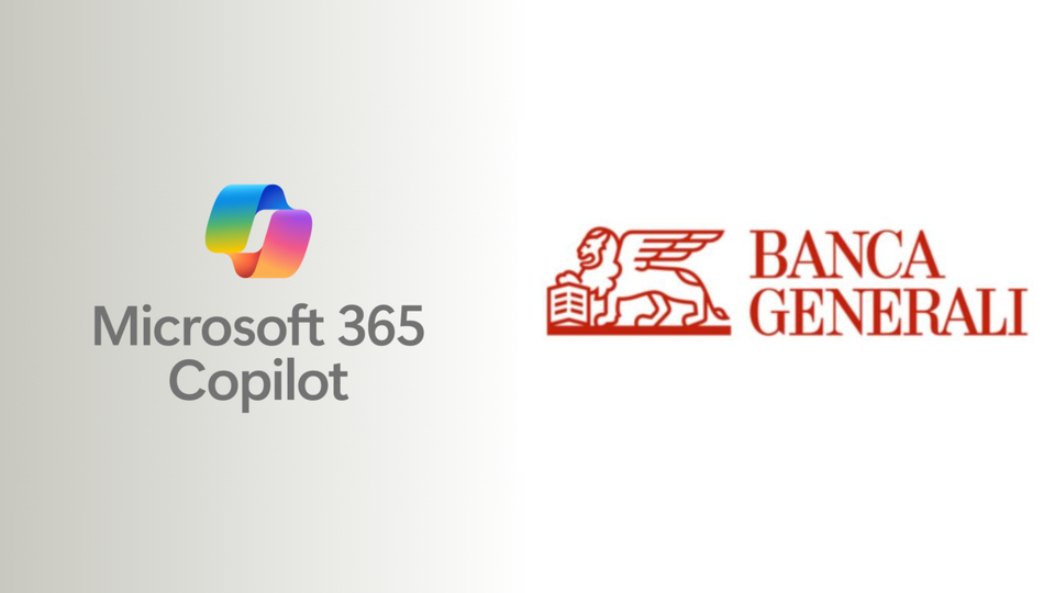 Microsoft Copilot 365 - Banca Generali