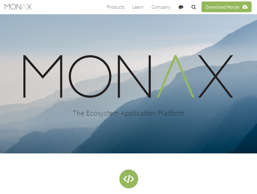 monax ethereum