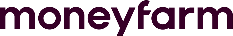 Moneyfarm logo