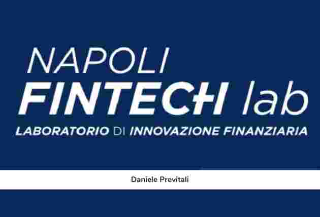 Formazione dei “digital banker”: nasce il Napoli Fintech Lab image