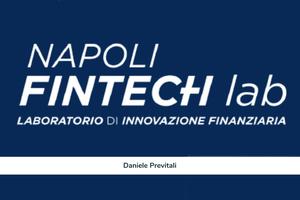 Formazione dei “digital banker”: nasce il Napoli Fintech Lab image