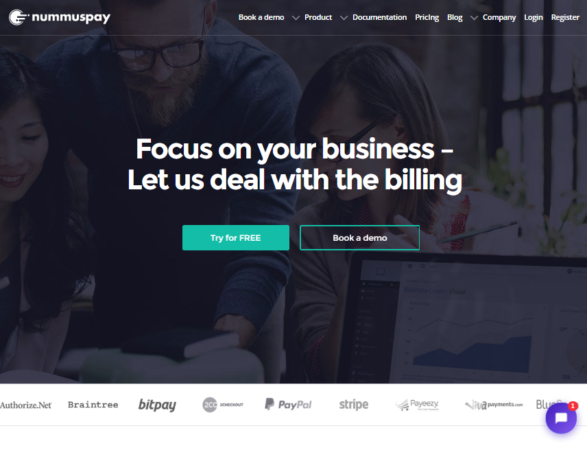Nummuspay.com: Nummuspay is a subscription management and credit card ...