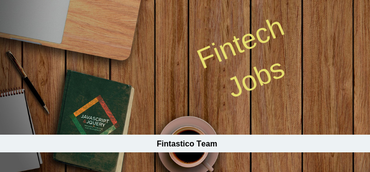 fintech jobs