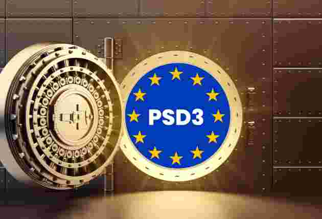 PSD3: cos’è e quali sono le novità in arrivo per il fintech europeo image