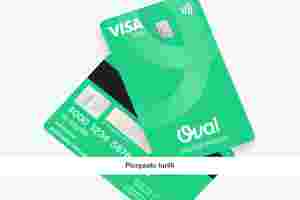Esperienza di pagamento con Oval Pay image