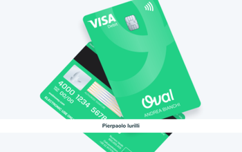 Oval Pay recensione