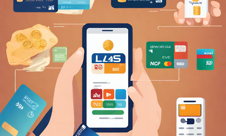 pagamenti digitali verso il sorpasso del contante