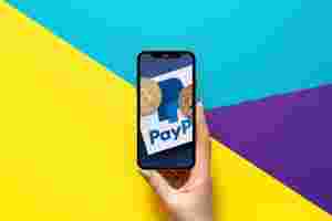 PayPal permetterà di acquistare, vendere e gestire criptovalute image