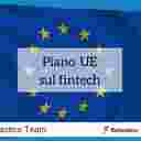 Piano d'azione della commissione UE sul fintech image