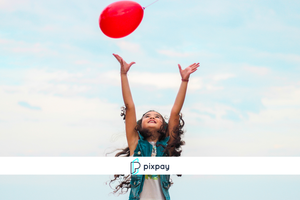 Pixpay: la challenger bank a misura di adolescente image
