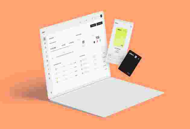 Pliant: la soluzione digitale per gestire le carte di credito aziendali image