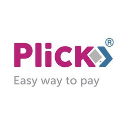 plick logo
