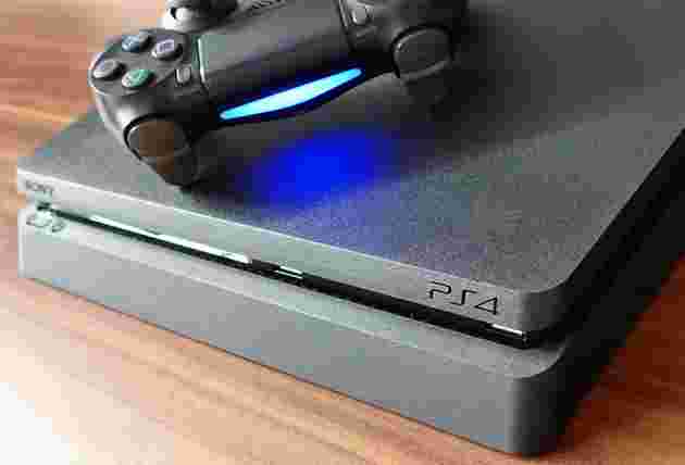 Sony annuncia la carta di credito PlayStation image