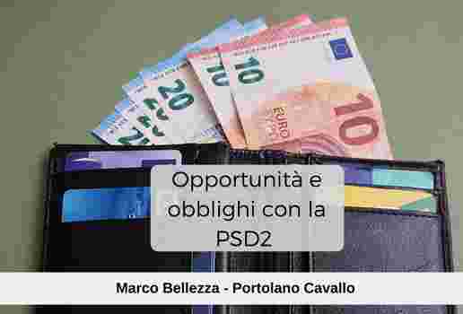 PSD2: le prime regole attuative di Bankitalia image