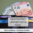 PSD2: le prime regole attuative di Bankitalia image