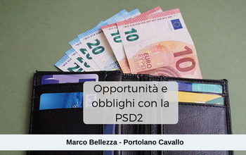 PSD2 e esclusioni