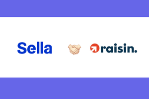 Conti deposito e open banking: partnership tra Banca Sella e Raisin image