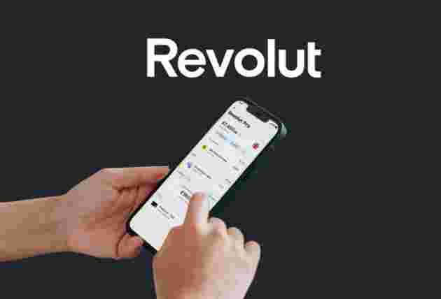 Revolut rafforza la sua offerta crypto con l'aggiunta di nuovi token image