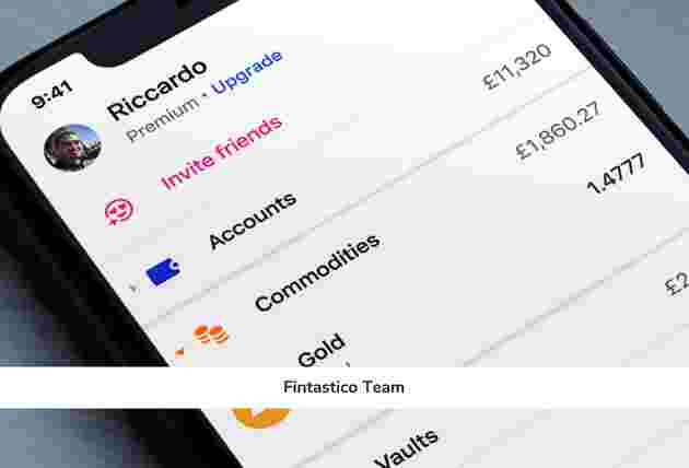 Revolut rende disponibile l'acquisto di oro e lancia account bambini image