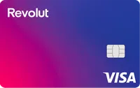 Revolut Card