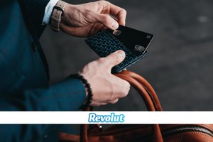 La fintech Revolut si allea con Mastercard e continua la crescita image