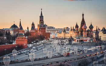russia