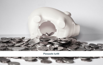 salvadanio risparmio