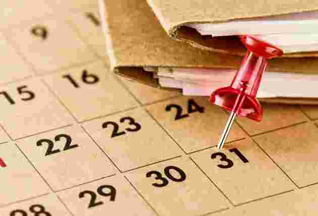 Calendario Pagamenti INPS Settembre e Ottobre 2022 image