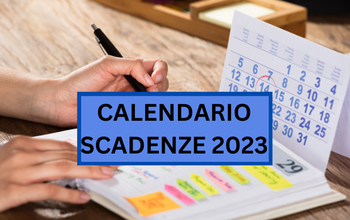 scadenze fiscali 2023