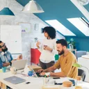 Opportunità di carriera: perché scegliere una scale-up fintech image