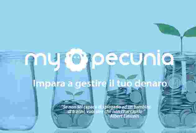 Intervista a Matteo Biancolini – Founder di MyPecunia image