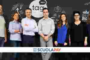 Equity Crowdfunding: la campagna ScuolaPay in meno di 2 giorni raccoglie oltre 250.000€ euro image