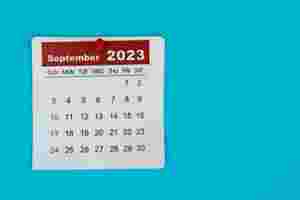 Calendario pagamenti INPS Settembre 2023 image