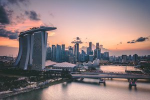 Sarà Singapore il nuovo hub fintech globale? image