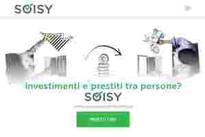 Soisy, una banca senza la banca image